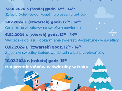 plan ferii 