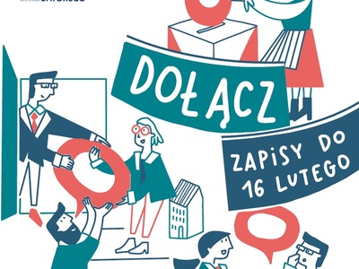 Akcja Masz Głos.