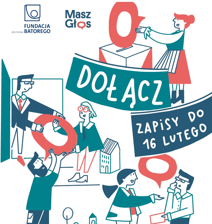 Akcja Masz Głos.