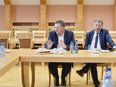 Konwent Samorządowców 