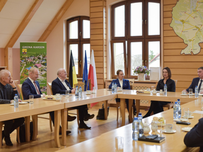 Konwent Samorządowców 