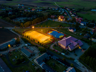 boiska orlik