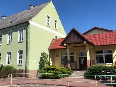 Szkoła Podstawowa w Wielu 