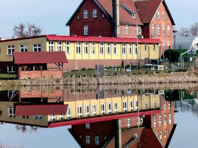 Szkoła Podstawowa w Osowie 