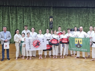 Klub "Inazuma" 
