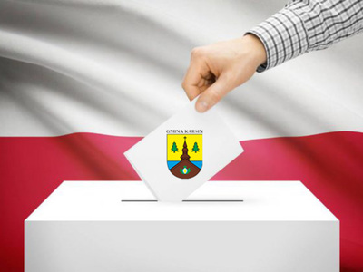 Wyniki wyborów
