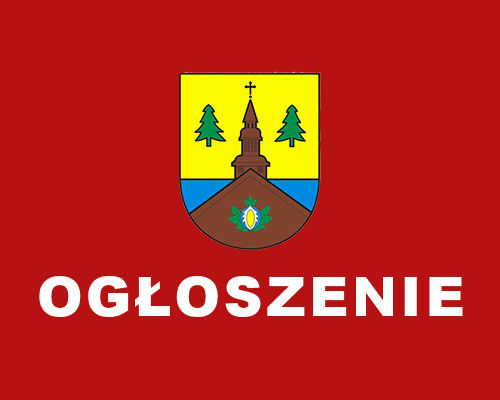 Ogłoszenie