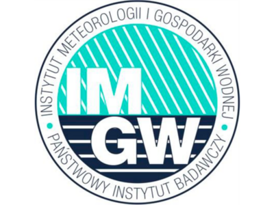 Logo IMGW