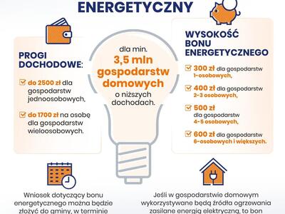 Bon energetyczny