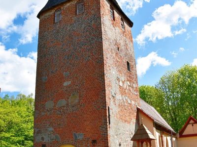 Kościół w Niemicy