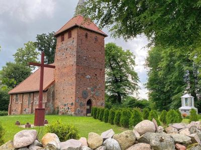 Kościół w Podgórkach