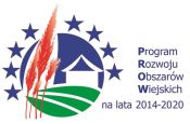 Program Rozwoju Obszarów Wiejskich na lata 2014-2020