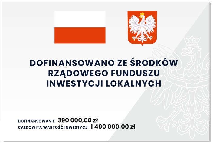 Budowa oczyszczalni ścieków w Podgórkach