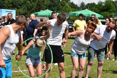 VIII Potyczki Sołeckie w Niemicy - 29 czerwca 2024 r.