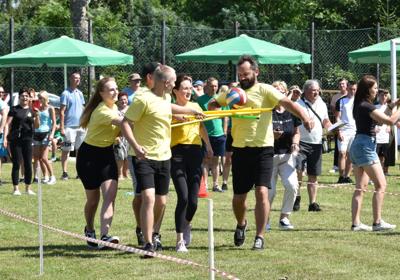 VIII Potyczki Sołeckie w Niemicy - 29 czerwca 2024 r.