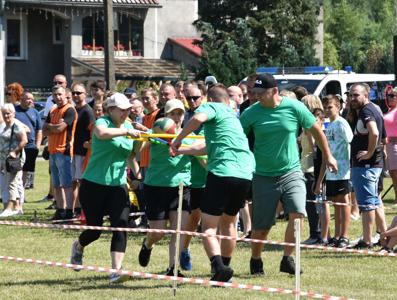 VIII Potyczki Sołeckie w Niemicy - 29 czerwca 2024 r.