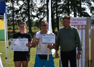 VIII Potyczki Sołeckie w Niemicy - 29 czerwca 2024 r.
