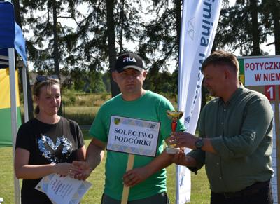 VIII Potyczki Sołeckie w Niemicy - 29 czerwca 2024 r.