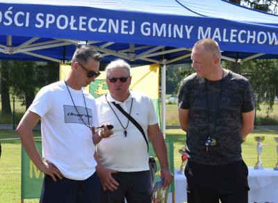 VIII Potyczki Sołeckie w Niemicy - 29 czerwca 2024 r.