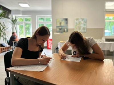 Zbiórka krwi BEZ SPINY  w dniu 19 sierpnia 2024 r. w Malechowie