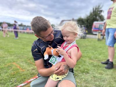 II Bieg bez Spinki w Niemicy - 25.08.2024 roku