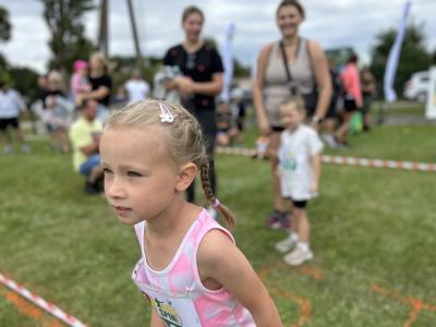 II Bieg bez Spinki w Niemicy - 25.08.2024 roku