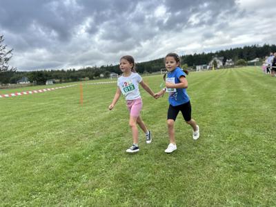 II Bieg bez Spinki w Niemicy - 25.08.2024 roku