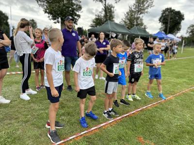 II Bieg bez Spinki w Niemicy - 25.08.2024 roku