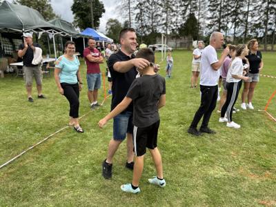 II Bieg bez Spinki w Niemicy - 25.08.2024 roku