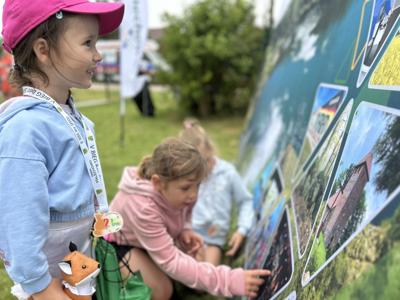 II Bieg bez Spinki w Niemicy - 25.08.2024 roku