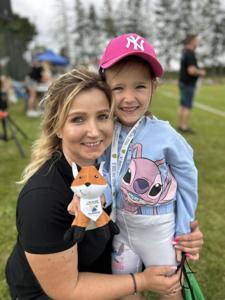 II Bieg bez Spinki w Niemicy - 25.08.2024 roku