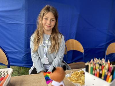 II Bieg bez Spinki w Niemicy - 25.08.2024 roku