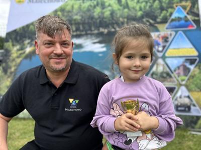 II Bieg bez Spinki w Niemicy - 25.08.2024 roku