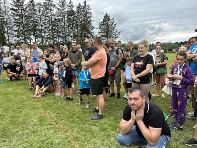 II Bieg bez Spinki w Niemicy - 25.08.2024 roku