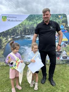 II Bieg bez Spinki w Niemicy - 25.08.2024 roku