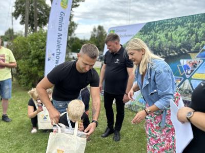 II Bieg bez Spinki w Niemicy - 25.08.2024 roku