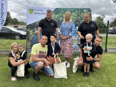 II Bieg bez Spinki w Niemicy - 25.08.2024 roku