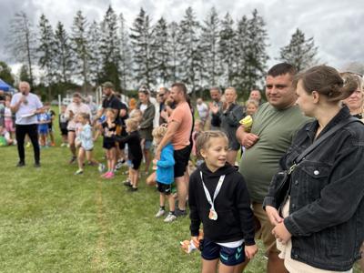 II Bieg bez Spinki w Niemicy - 25.08.2024 roku