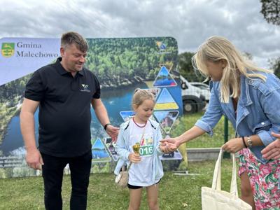 II Bieg bez Spinki w Niemicy - 25.08.2024 roku