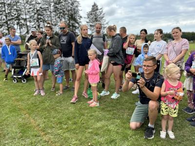 II Bieg bez Spinki w Niemicy - 25.08.2024 roku