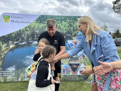 II Bieg bez Spinki w Niemicy - 25.08.2024 roku