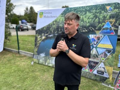 II Bieg bez Spinki w Niemicy - 25.08.2024 roku