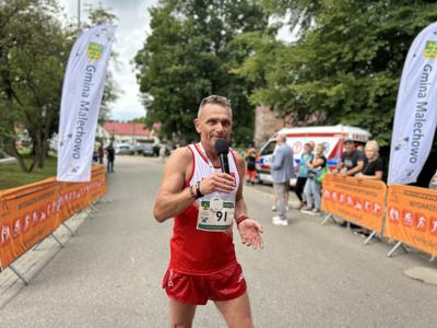 V Bieg bez Spiny - Niemica, 25 sierpnia 2024 r.