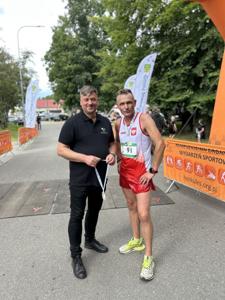 V Bieg bez Spiny - Niemica, 25 sierpnia 2024 r.