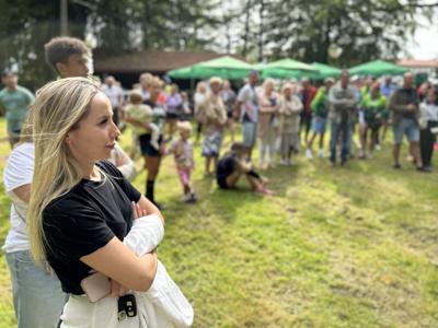 V Bieg bez Spiny - Niemica, 25 sierpnia 2024 r.