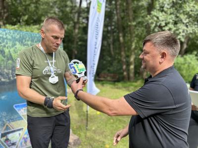V Bieg bez Spiny - Niemica, 25 sierpnia 2024 r.