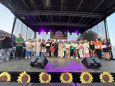 Dożynki Gminne 2024 - Malechowo, 7 września 2024 r.