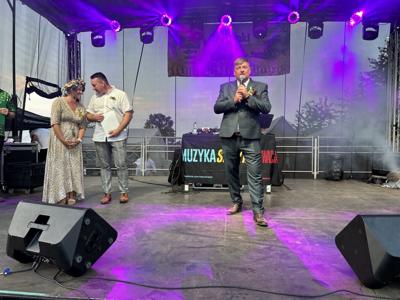 Dożynki Gminne 2024 - Malechowo, 7 września 2024 r.