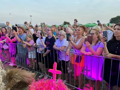 Dożynki Gminne 2024 - Malechowo, 7 września 2024 r.