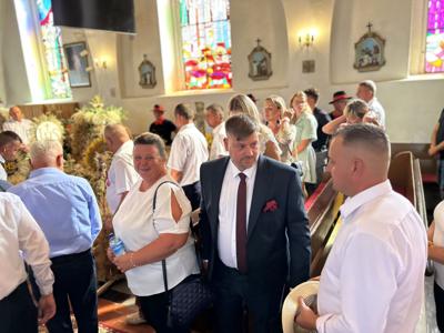 Dożynki Gminne 2024 - Malechowo, 7 września 2024 r.